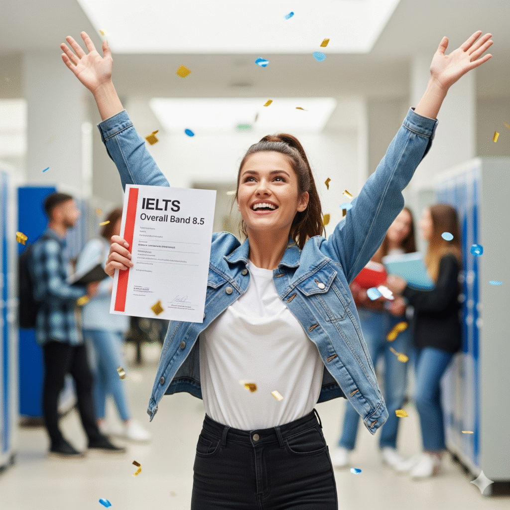 ielts