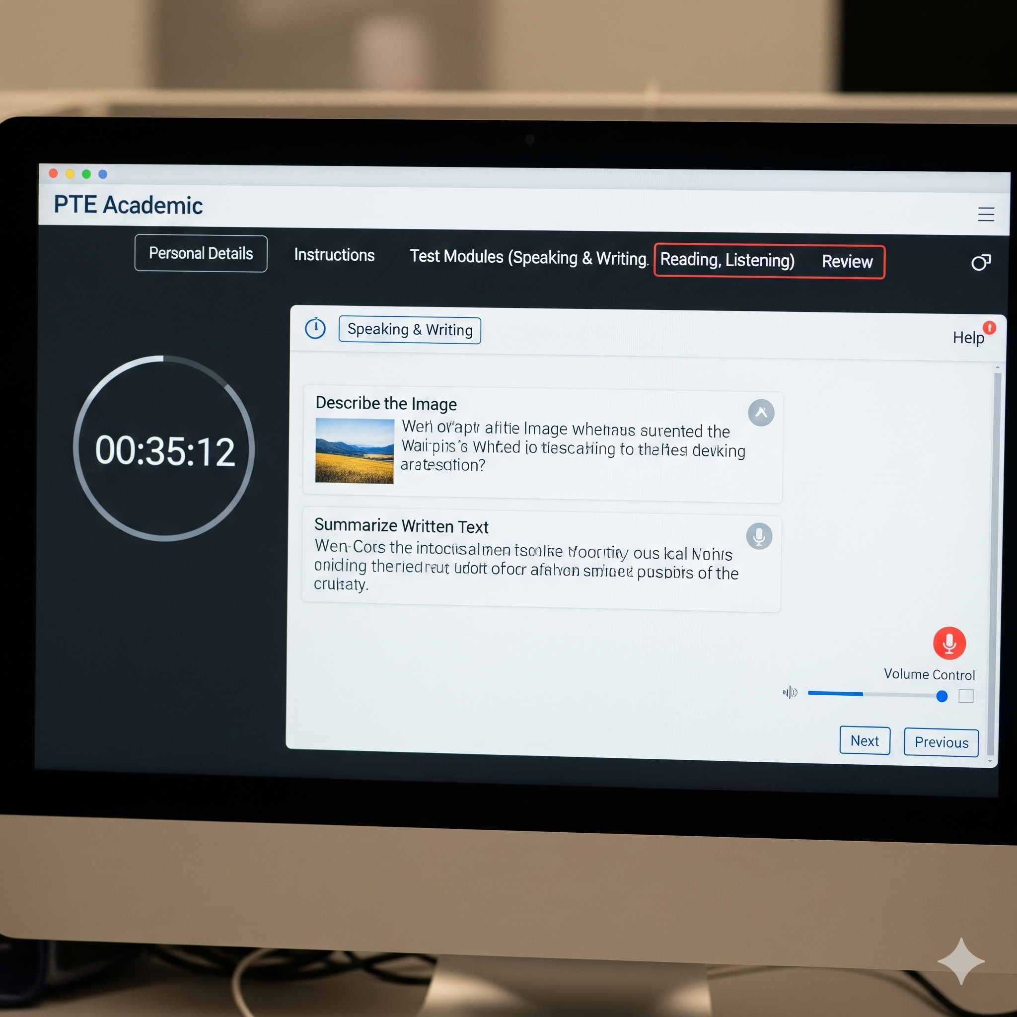 Ace the PTE Academic: Score High with AI-Powered Strategies & Online Coaching